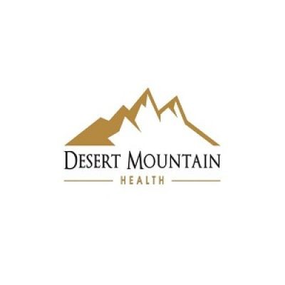 Desert Mountain Detox 