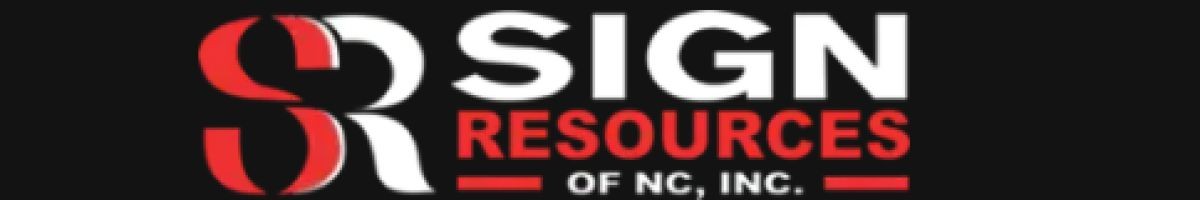 Sign Resources of NC
