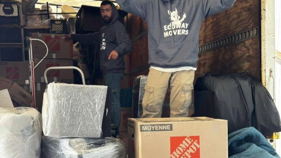 Ecoway Movers - Professional Movers in Pickering, ON