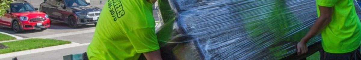 Get Movers Niagara Falls ON 