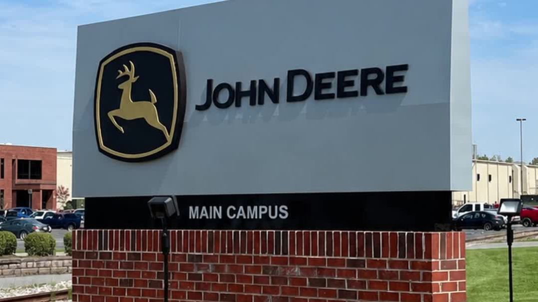 Monument Signage work by Sign Resources of NC