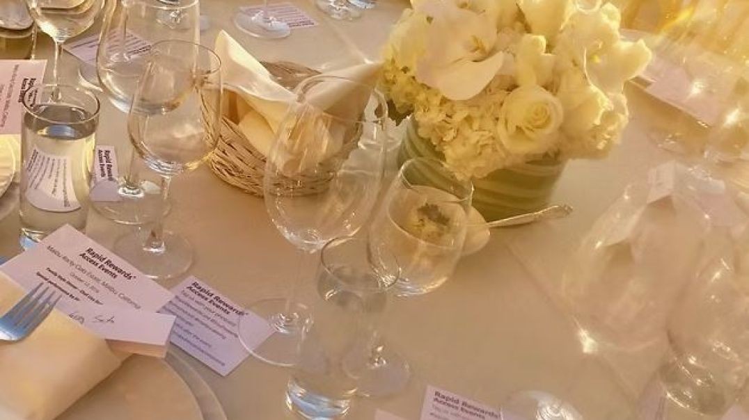 Malibu Catering - Trusted Wedding Caterer in Malibu, CA