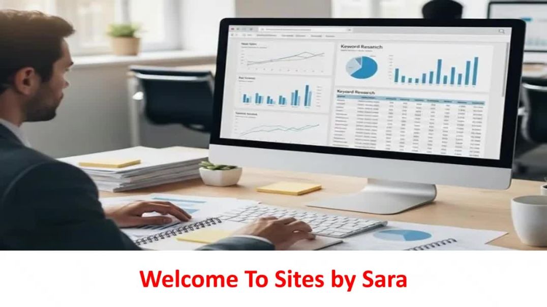Sites by Sara - Affordable SEO Company in Salt Lake City, UT