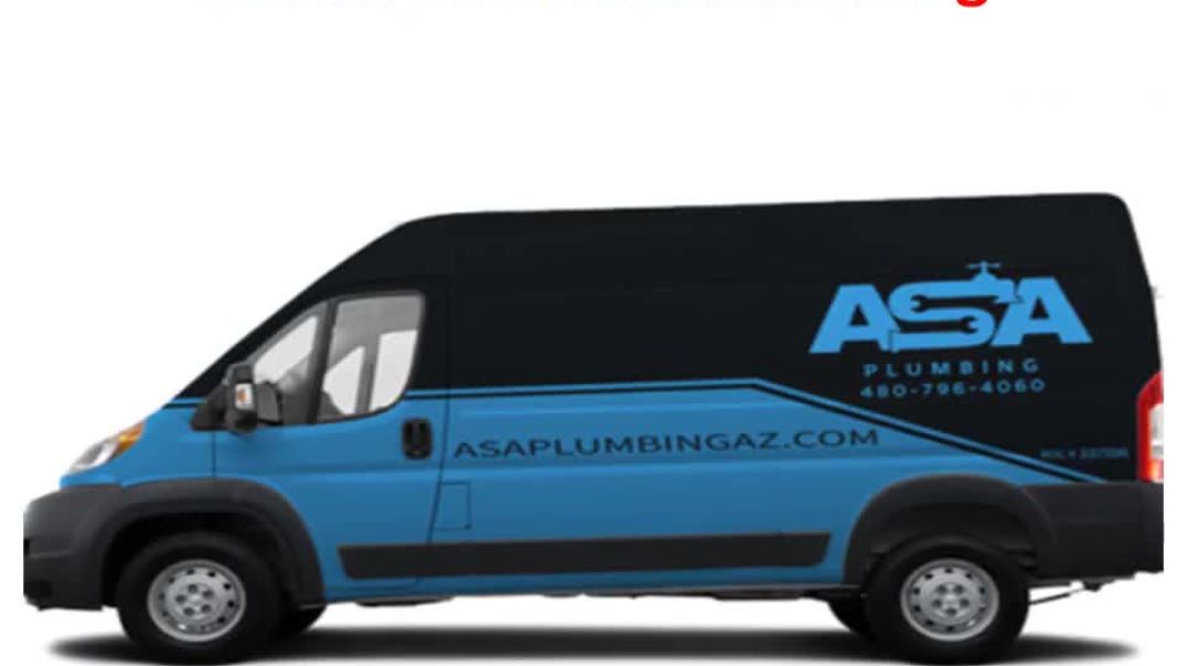 Asa Plumbing : Emergency Plumber in Phoenix, AZ