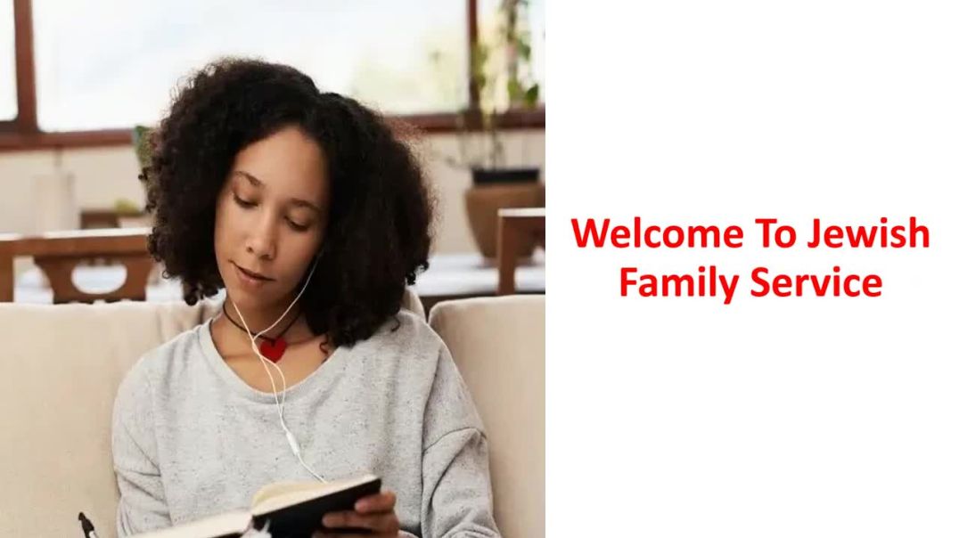 Jewish Family Service - Expert Mental Health Counseling in Salt Lake City, UT