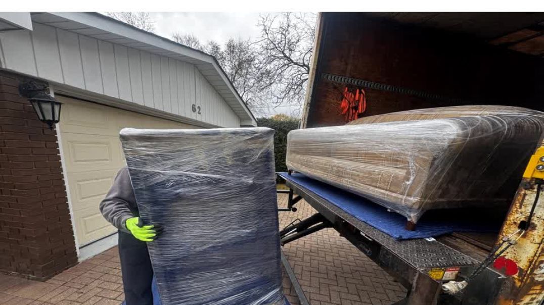 Get Movers : #1 Moving Company in Peterborough, ON | K9J 6W9