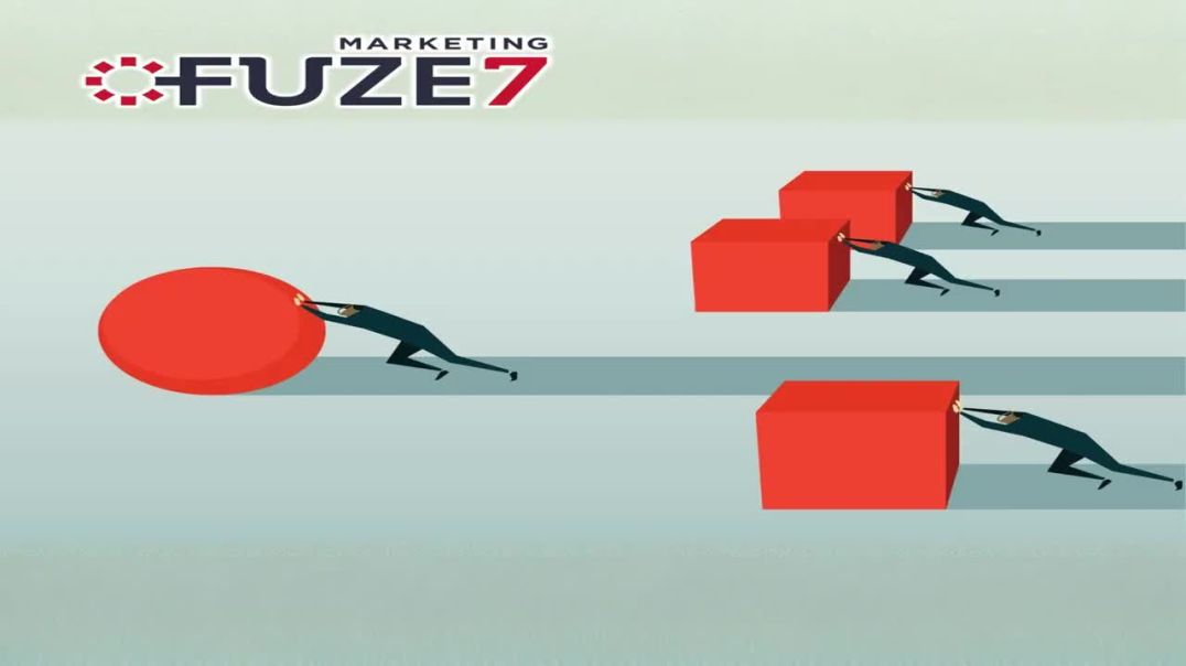 Fuze7 Marketing - Creative Social Media Marketing in Portland, OR
