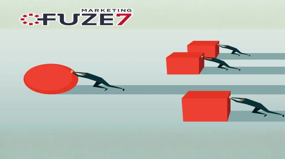 Fuze7 Marketing - Affordable Ecommerce Website Design in Portland, OR