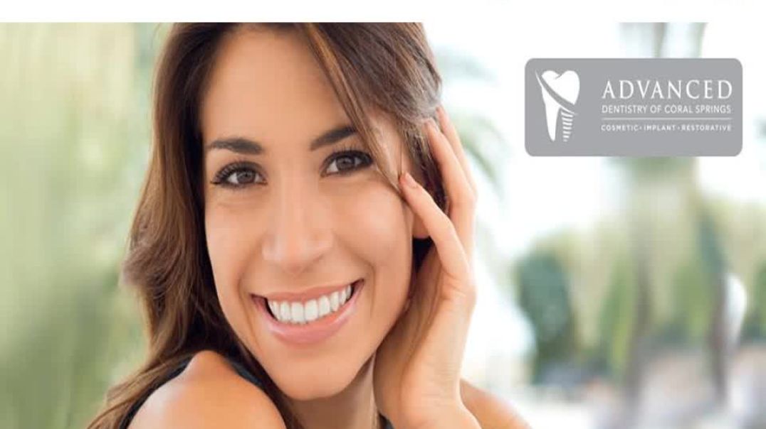 Advanced Dentistry of Coral Springs : #1 Cosmetic Dentist in Coral Springs | 33071