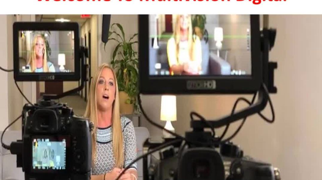 Multivision Digital : #1 Video Marketing Agency in New York