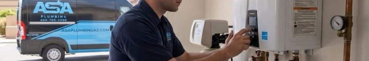 Asa Plumbing 