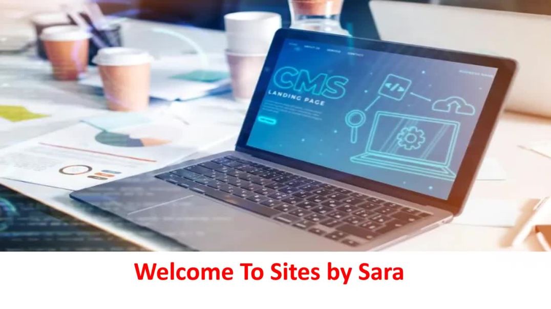 Sites by Sara - Grow Your Business With SEO Services in Salt Lake City, UT