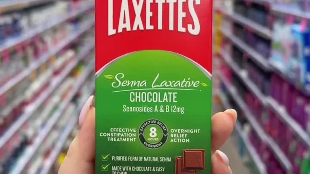 Laxatives