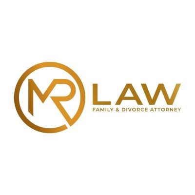 Maria Rogova Family Law 